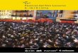 Program - Locarno Festivalvod.pardo.ch/2014/pdf/LOC67-Program-2014.pdf · Crocevia di idee e di cinema Locarno è da sempre un fertile luogo d’incontro. Un luogo dove esperienze