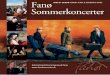 Fanø NORDBY KIRKE & SØNDERHO KIRKE Sommerkoncerterfanokoncerter.dk/wp-content/uploads/2019/01/Fano-Sommerkoncert… · Nikita Abrosimov blev født i 1988 i Ural-distriktet i Rusland,