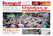 El 8 de Marzo rebeladas - PCRpcr.org.ar/wp-content/uploads/2019/03/1758-completo.pdf · estrategia de nacionalizar la elección denunciando que Gutiérrez es el aliado principal de