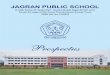 Graphic1 - Jagran Public School 2019.pdf · Shri Yogendra Mohan Gupta Smt Ritu Gupta Shri Mahendra Mohan Gupta Shri Sanjay Gupta Dr. J. N. Gupta Shri S. S. Bishnoi Shri B. S. Bhatnagar