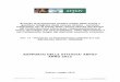 RAPPORTO DELLE ATTIVITA’ ARPAV ANNO 2012 · Nel corso del 2012 è stata assentita l’autorizzazione allo scarico del collettore consortile A.Ri.C.A. nel fiume Fratta, con Decreto