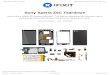 Sony Xperia Z5C Teardown - Amazon Web Services â€؛ pdf â€؛ ifixit â€؛ guide_53206آ  Sony Xperia Z5C