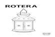 ROTERA12 © Inter IKEA Systems B.V. 2013 2013-06-20 AA-973996-1
