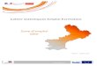 Zone d'emploi Sètemetiers.atout-metierslr.fr/Admin/Fiches/territoires/2015/ZE Sète.pdf · ZE Sète Dpt 34 Région Evolution des établissements entre 2007 et 2013 5,8% 12,4% 9,1%