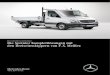 Mercedes-Benz VanSolution. Die Sprinter Komplettlösungen ...... · F. X. Meiller steht für erstklassige Kipperaufbauten: belastbare Transportlösungen, die hohen Anforderungen gerecht