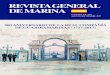 REVISTA GENERAL DE MARINA - ARMADA ESPAÑOLA › archivo › rgm › 2017 › 08 › ... · Juan Escrigas Rodríguez, capitán de navío, doctor en Historia Contemporánea lA EscuElA