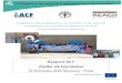 Rapport de l’€¦ · Atelier Conjoint de formation « Intégration Sécurité Alimentaire- Nutrition » ACF- FAO- REACH // ECHO Rapport Atelier régional du Kanem et BEG Moussoro,