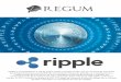 Ripple es una plataforma o red de pagos creada y lanzada en 2012 por el … · 2019-02-05 · En vez de ser creada o minada por sus usuarios, la criptodivisa Ripple es generada por