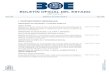BOLETÍN OFICIAL DEL ESTADO › boe › dias › 2017 › 10 › 21 › pdfs › BOE-S-2017... · 2017-10-20 · 750/2011, de 27 de mayo, por el que se aprueban los estatutos de la
