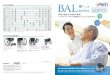 機能 品番 BAL-1 2015年4月1日からの BAL-2 BAL-3 BAL-4 BAL-5 …kurumaisu-miki.co.jp › catalog › pdf › BALvol6_1504.pdf · 2015-04-01 · bal-1 bal-1 / bal-2 / bal-3