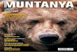 TRESCS ALPINS El Tour · L’ós bru (Ursus arctos) és un animal molt robust, de musell allargat i pelatge molt dens i de color terrós. Conviu al parc nacional de Yellowstone juntament