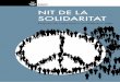 SOLIDARITAT - Mataró · l’àmbit de la solidaritat internacional s’ha portat a ter-me durant l’any 2009. Podeu comprovar com s’han multiplicat les iniciatives i els projectes,