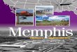 Memphis: America’s Multimodal City Memphis: America’s ...resources.inboundlogistics.com › digital › memphis_digital_1014.pdfspecializing in container drayage. Today, IMC Companies