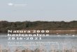 Natura 2000 basisanalyse 2016-2021 - Naturstyrelsen · 2016-2021 . Skove og søer syd for Brahetrolleborg . Natura 2000-område nr. 120, Habitatområde H104, ... 20. december 2013