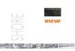 SHORE - ceramiquepelchat.ca › gpc › _media › Document › Shore.pdf · 2020-03-27 · SHORE. playela acapulco. varadero san luis 45x90 (18 x36 ) 22,5x90 (9 x36 ) 45x90 (18 x36