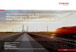 Schienennetz-Nutzungsbe- dingungen 2020 der ÖBB ... · Schienennetz-Nutzungsbedingungen 2020 Seite 5 Versionsverzeichnis Änderungen gegenüber der ursprünglichen Dokumentversion