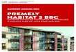 RAPPORT ANNUEL 2015 PREMELY HABITAT 3 BBC · Les perspectives 2016 de la SCPI PREMELY HABITAT 3 BBC ... Le marché de l’immobilier résidentiel ... un léger redressement depuis