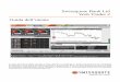 Swissquote Bank Ltd Web Trader 2 Guida dell’ utente · 2017-09-25 · Forex News giornaliere Contiene una prospettiva macroeconomica dei mercati finanziari Riepilogo del conto Consente