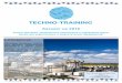 Каталог на 2016storage.googleapis.com/wzukusers/user-16349450/documents... · 2016-04-07 · Sant Cugat Del Valles, Barcelona, Spain, 08173 +44 203 514 19 66 e-mail: info@techno-training.com