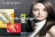 rb-designrb-design.ru/portfolio/tan_6/lebel_brochure.pdf · для натуральных волос. Шампунь «Cypress» (с маслом кипариса) + маска «Wheat