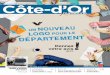 MAGAZINE D’INFORMATION DU CONSEIL DÉPARTEMENTAL DE … · 2018-06-01 · Alain Suguenot Député-maire de Beaune, la SNCF s’apprête à supprimer la desserte TGV de la capitale