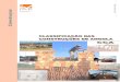 CLASSIFICAÇÃO DAS ONSTRUÇÕES DE · 3 PRINCIPAIS SIGLAS UTILIZADAS SIGLAS CC Classificação das Construções do Eurostat CCA Classificação das Construções de Angola CNBS