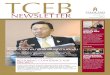 TceB - Thailand Convention and Exhibition Bureau · ธฤต จรุงวัฒน์ อธิบดีกรมสารนิเทศ กระทรวงการต่างประเทศ