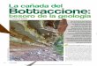 La cañada del Bottaccione€¦ · otros fósiles arquitectónicos ahogados en las paredes. En un rinconcito entre dos callejuelas, un aguamanil de barro todavía surte agua para