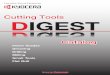 Cutting Tools DIGEST - KYOCERA Asia-Pacific Cutting Tools Catalog ... cutting force and high quality