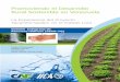   Promoviendo el Desarrollo Rural Sostenible en Venezuelarepiica.iica.int/docs/b2071e/b2071e.pdfción y fomento para el desarrollo y eje-cución del Proyecto Yacambú-Quíbor. Los