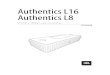 Authentics L16 Authentics L8 - HARMAN Owners' Club Authentics L16/Authentics L8 Bluetoothآ®مپ«é–¢مپ™م‚‹مپ”و³¨و„ڈ