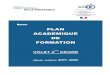 PLAN ACADEMIQUE DE FORMATION - …cache.media.education.gouv.fr/file/2019-2020/21/0/PAF_2D...19A0310315 INTERDEG EP: ENSEIGNER LES FONDAMENTAUX AUX CYCLES 3 ET 4 25161 clg beauséjour