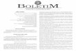 BOLETIM - UFRJ · 2015-01-30 · - junto ao Boletim da UFRJ deve ser realizada através de memorando ou e-mail Processo nº 23079.051616/2011-11 ... nesta Universidade, de 01/12/2011