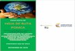 PROPUESTA DE HOJA DE RUTA POMCA Documento 1 · 2019-11-23 · 3. Hoja de Ruta Planes de Ordenación y Manejo de Cuencas Hidrográficas POMCA: Secuencia de etapas genéricas para la