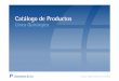 Catálogo de Productos - Ormedic€¦ · DE CEMENTOS PARA VERTEBROPLASTÍA PRODUCTO REFERENCIA DESCRIPCIÓN Subimix VTP 880443 Mezclador al vacío para cementos de Vertebroplastía