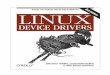 Драйверы устройств Linux, Третья редакцияdmilvdv.narod.ru/Translate/LDD3/Linux_Device_Drivers_3...Linux, Linux Device Drivers, образы американского