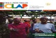 Comité Local o de Abastecimiento REVISTA N y Producción · 2018-05-31 · untos hacemos más 5 José Reinaldo Pernía – UBCH en el CLAP Gracias a Dios “La producción de uva