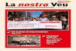 Butlletí de la Federació de Pensionistes i Jubilats de ... · Reunió del dia 13 d’abril amb les organitzacions sindicals, polítiques i socials sobre la crisi dels refugiats