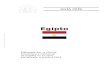 Informe Secretaría: Guía País · 1 GUÍA PAÍS Egipto Elaborado por la Oficina Económica y Comercial de España en El Cairo Actualizado a octubre 2013