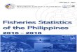 Fisheries Statistics - Philippine Statistics Authority Statistics of the...آ  FISHERIES STATISTICS OF