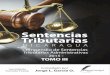 NICARAGUA - Blog sobre Impuestositaxlegal.com/wp-content/uploads/2016/05/Tomo-III-Sentencias-Tribu… · tributarios y poder evaluar la evolución de criterios que el Tribuanl ha