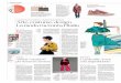 Arte, costume, design La moda racconta l’Italia · degli stilisti, quelli in cui il pianeta s’innamorò del-l’Italian look : le giacche di Armani e la medusa di Versace, gli