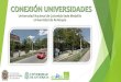 Universidad Nacional de Colombia Sede Medellín Universidad de …unimedios.medellin.unal.edu.co/bitacora/images/archivos/... · 2018-04-27 · por los diseños del proyecto, realizando