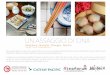 UN ASSAGGIO DI CINA - Istituto Confucio Di Milano · narrate nel corso di straordinarie esperienze culinarie, lezioni di cucina, incontri con cuochi abili ed esperti, passeggiate