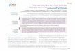 Documento de consensoarchivos.pap.es/files/1116-1658-pdf/pap59_02_esp_ingl.pdf · (rinosinusitis bacteriana aguda), la cual ocurre en un 6-10% de los casos1,7,8. Factores predisponentes