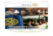 Interclub del 6 maggio 2016 “Associazione Genitori Atena” BERGAMO SUD... · Rotary Club Bergamo Sud Bollettino n. 28 (658) responsabile: Edoardo Gerbelli segnalazioni dai soci