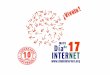 Día de Internet · Día de Internet Iniciativa impulsada por la Asociación de Usuarios de Internet en 2005. Reconocido como Día mundialpor la Asamblea general de Naciones Unidas