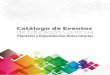 Universidad de Colima - portal.ucol.mx¡logo 2019.pdf · Facebook: Dirección General de Educación Continua. Contenido Presentación 7 Manzanillo8 Centro Universitario de Investigaciones
