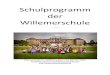 Schulprogramm der Willemerschule · Das Diesterweg-Stipendium bietet Grundschulkindern mit schwachen Deutschkenntnissen und gutem Leistungspotential Unterstützung beim Übergang