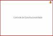 Controle de Constitucionalidade - Amazon S3€¦ · 4.ControleDifuso •SúmulasVinculantes(Lei11.417/2006) Art. 3oSão legitimados a propor a edição, a revisão ou o cancelamento